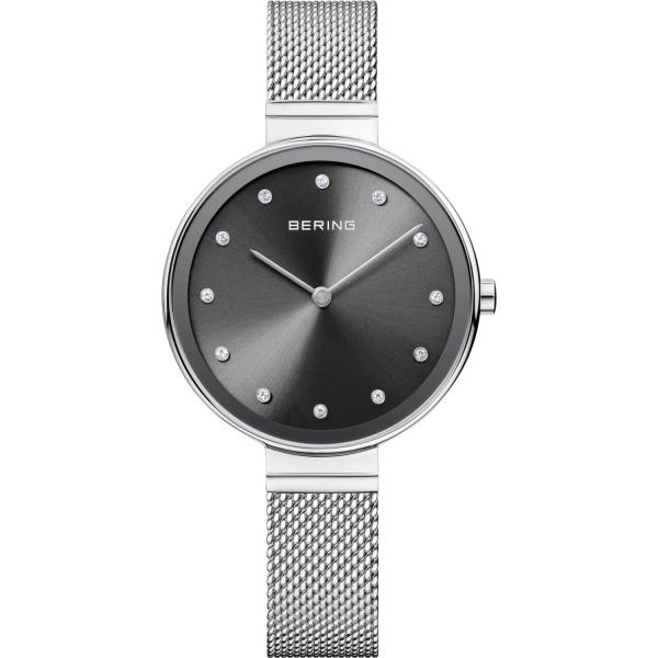 Bering Damenuhr Classic 12034-009