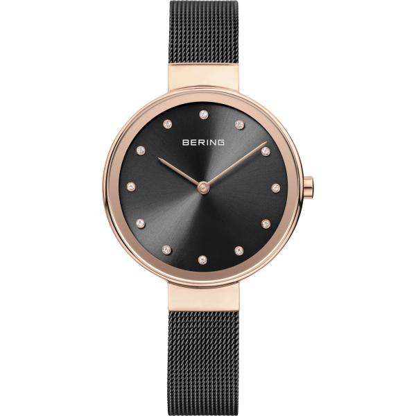 Bering Damenuhr Classic 12034-166