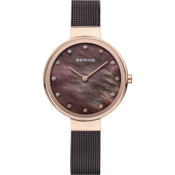Bering Damenuhr Classic 12034-265