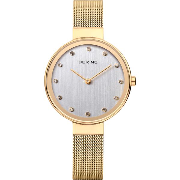 Bering Damenuhr Classic 12034-330