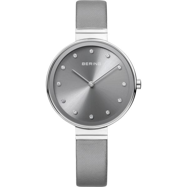 Bering Damenuhr Classic 12034-609