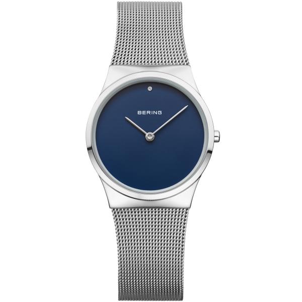 Bering Damenuhr Classic 12130-007