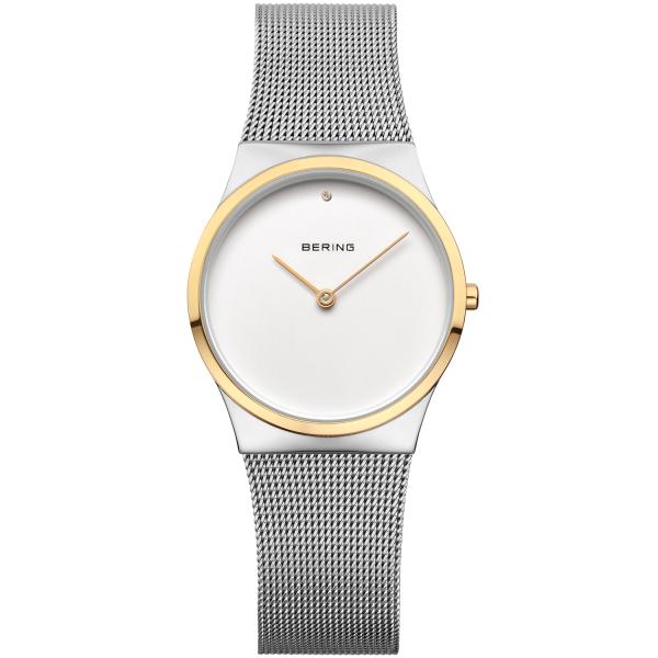 Bering Damenuhr Classic 12130-014