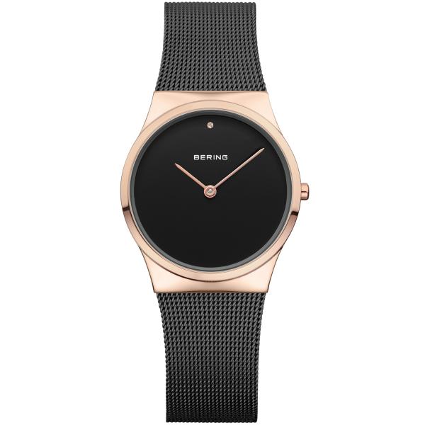 Bering Damenuhr Classic 12130-166