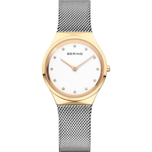 Bering Damenuhr Classic 12131-010