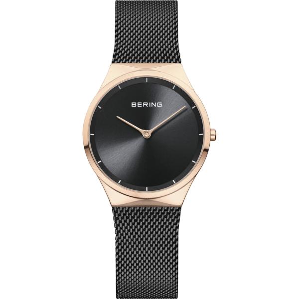 Bering Damenuhr Classic 12131-162