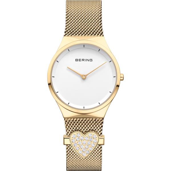 Bering Damenuhr Classic 12131-339-GWP