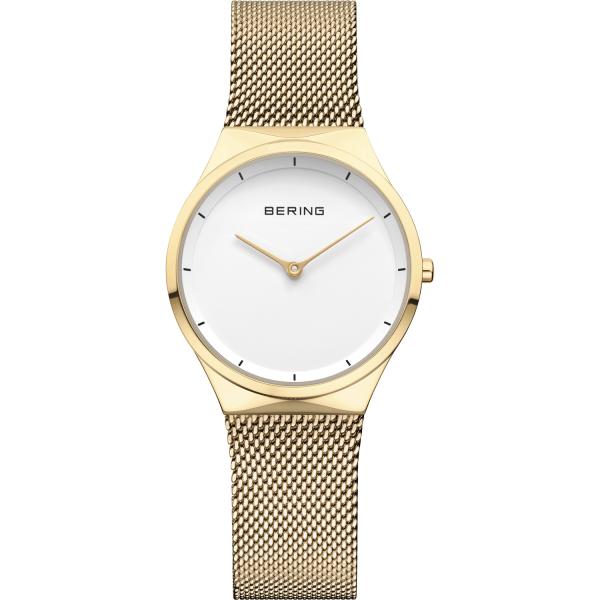Bering Damenuhr Classic 12131-339