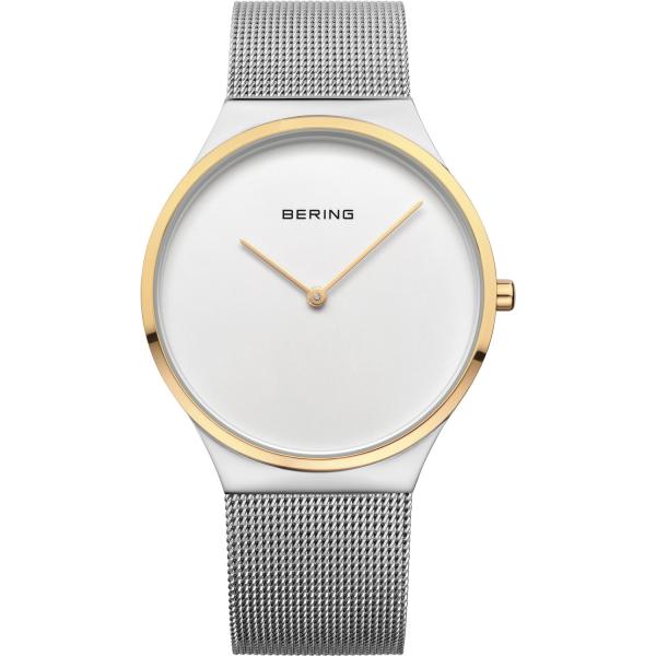 Bering Uhr Classic 12138-014