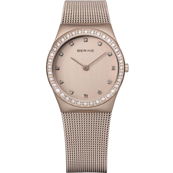 Bering Damenuhr Classic 12430-366