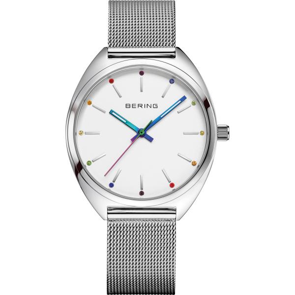 Bering Damenuhr Classic 127220-36-000