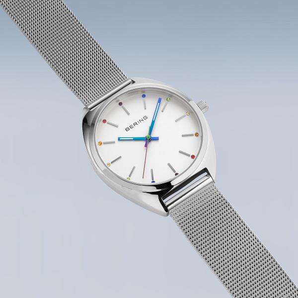 Bering Damenuhr Classic 127220-36-000