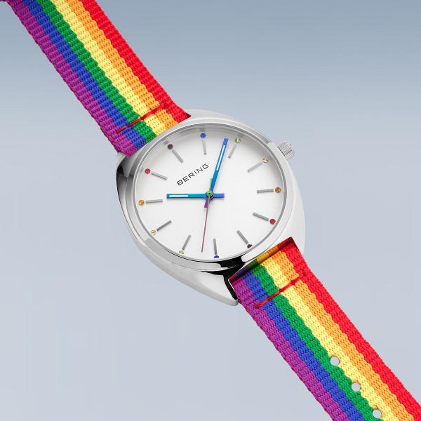 Bering Damenuhr Classic 127220-36-000