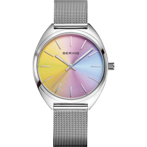 Bering Damenuhr Classic 127220-36-009