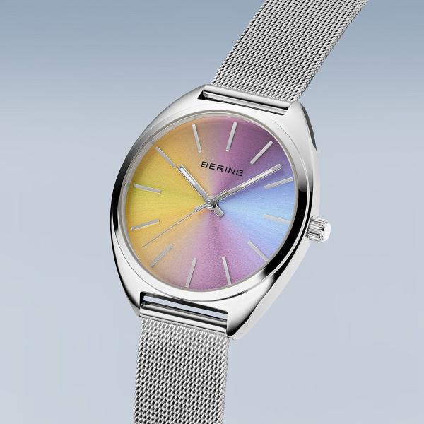 Bering Damenuhr Classic 127220-36-009