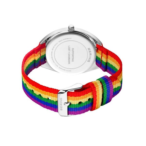 Bering Damenuhr Classic 127220-36-009