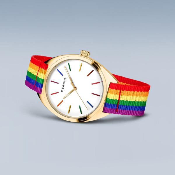 Bering Uhr Classic 127220-40-334