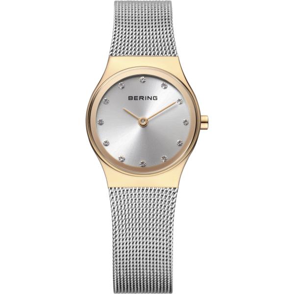 Bering Damenuhr Classic 12924-001