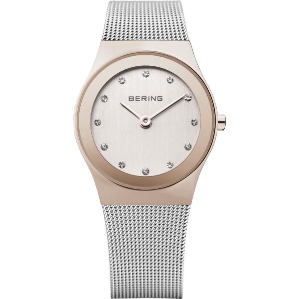 Bering Damenuhr Classic 12927-064