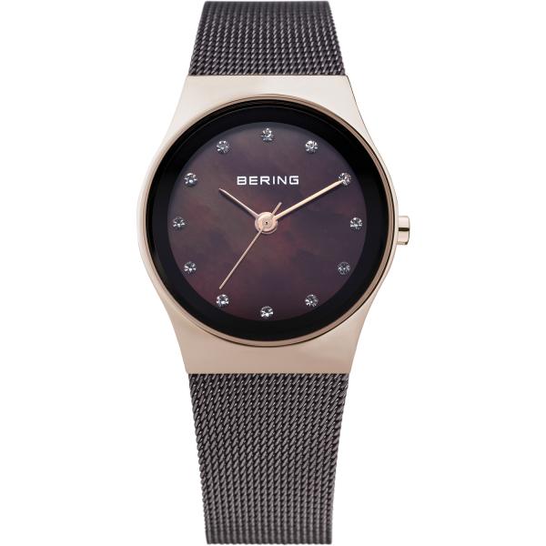 Bering Damenuhr Classic 12927-262