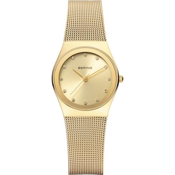Bering Damenuhr Classic 12927-333