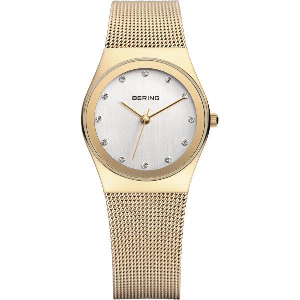 Bering Damenuhr Classic 12927-334