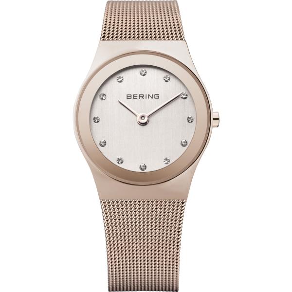 Bering Damenuhr Classic 12927-366