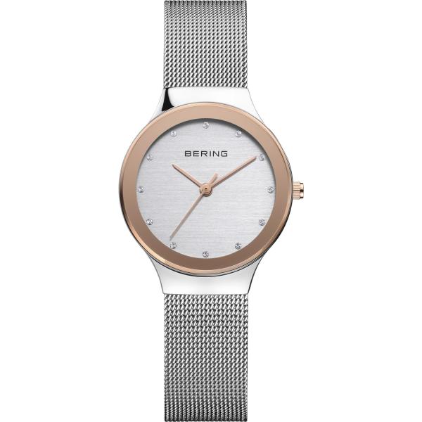 Bering Damenuhr Classic 12929-060