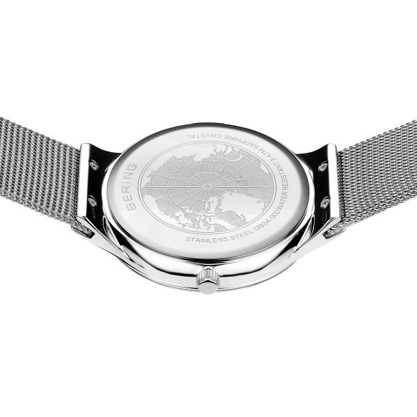 Bering Damenuhr Classic 12934-000