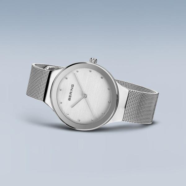 Bering Damenuhr Classic 12934-000