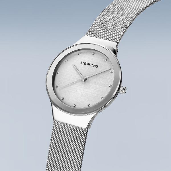 Bering Damenuhr Classic 12934-000