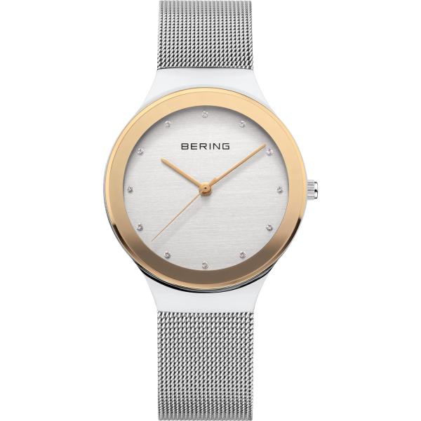 Bering Damenuhr Classic 12934-010