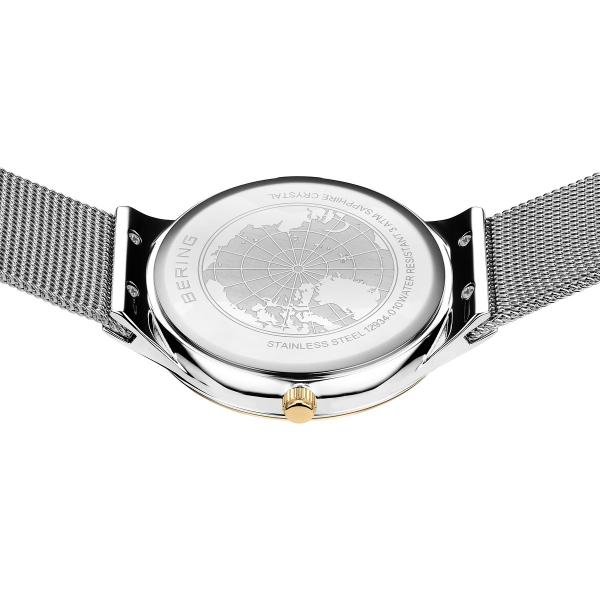 Bering Damenuhr Classic 12934-010