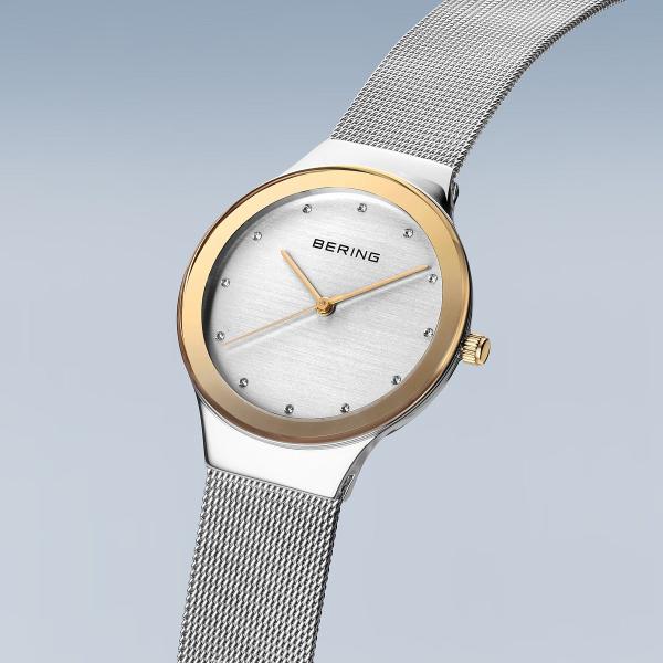 Bering Damenuhr Classic 12934-010
