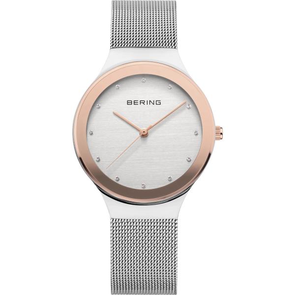Bering Damenuhr Classic 12934-060