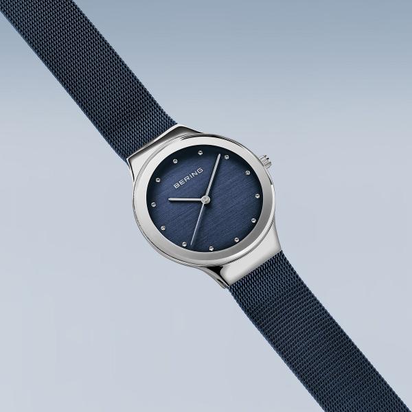 Bering Damenuhr Classic 12934-307