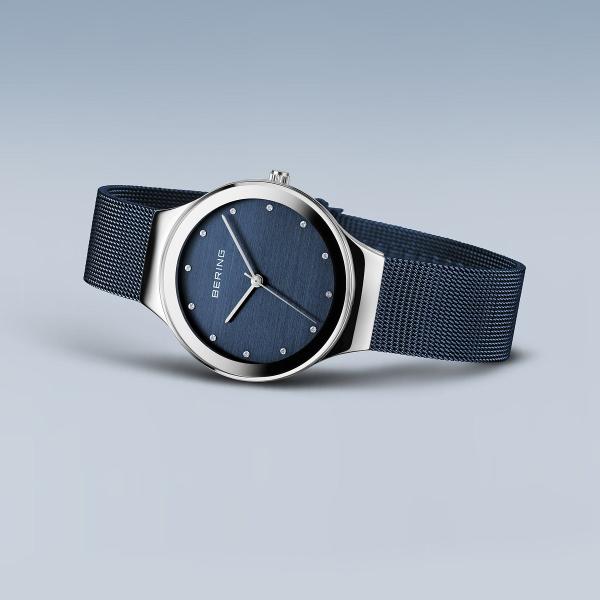 Bering Damenuhr Classic 12934-307
