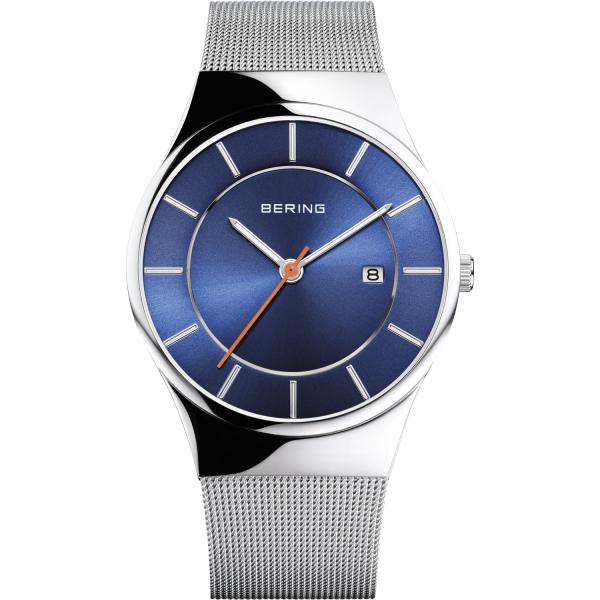 Bering Herrenuhr Classic 12939-007