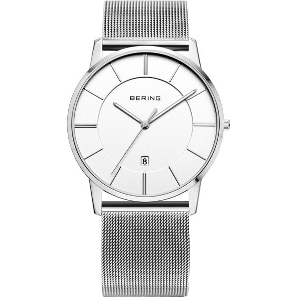 Bering Herrenuhr Classic 13139-000