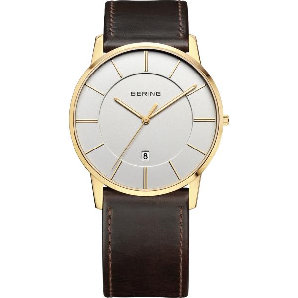 Bering Herrenuhr Classic 13139-539