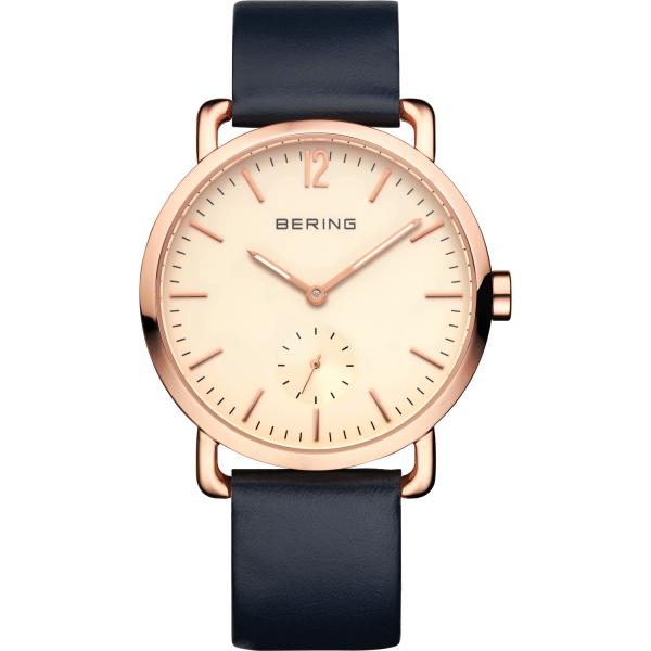 Bering Damenuhr Classic 13238-664