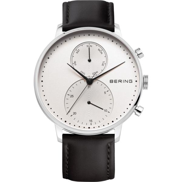 Bering Herrenuhr Classic 13242-404