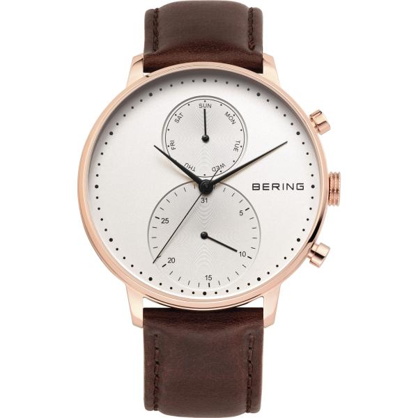 Bering Herrenuhr Classic 13242-564
