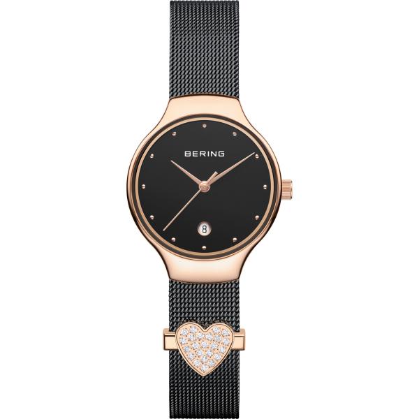 Bering Damenuhr Classic 13326-262-GWP