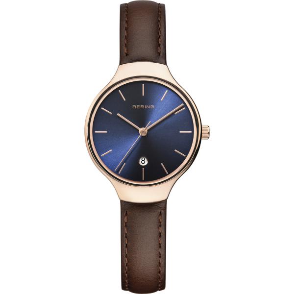 Bering Damenuhr Classic 13328-567