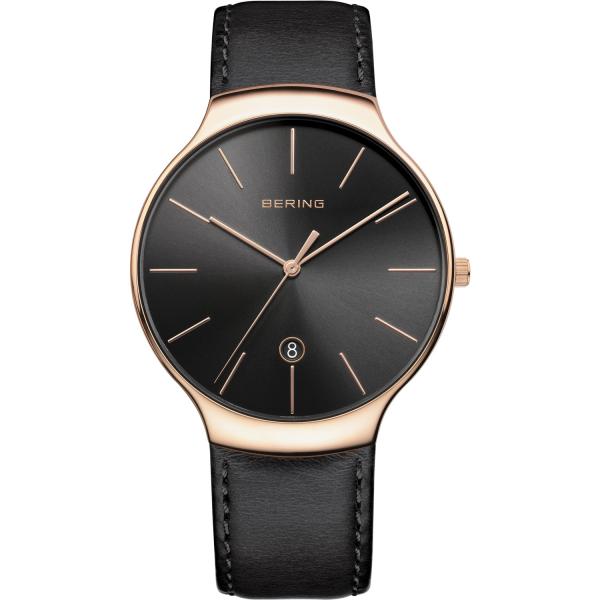 Bering Uhr Classic 13338-462
