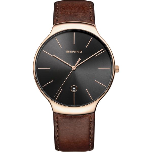 Bering Uhr Classic 13338-562