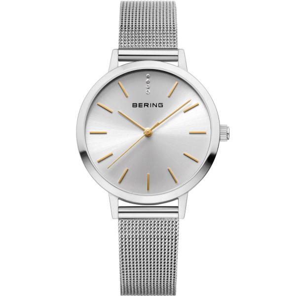 Bering Damenuhr Classic 13434-001