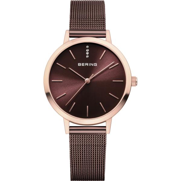 Bering Damenuhr Classic 13434-265