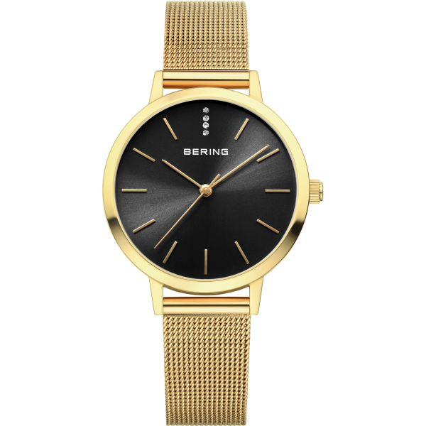 Bering Damenuhr Classic 13434-332